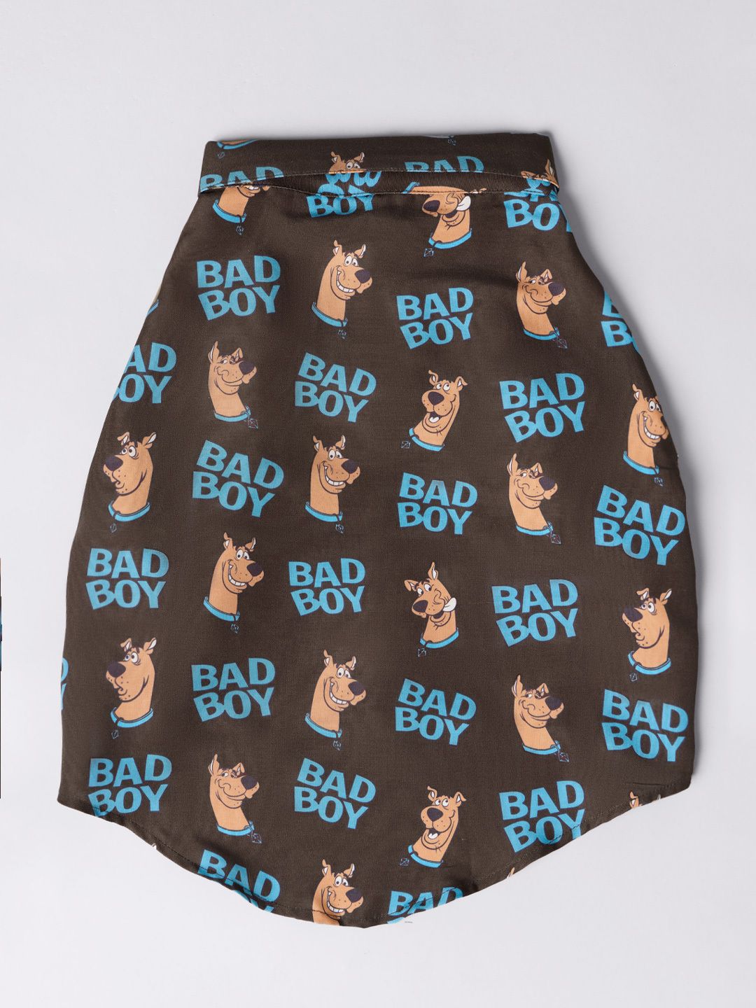 Pet Shirts: Scooby Doo Pet Shirts