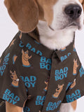 Pet Shirts: Scooby Doo Pet Shirts