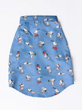 Pet Shirts: Peanuts Pet Shirts