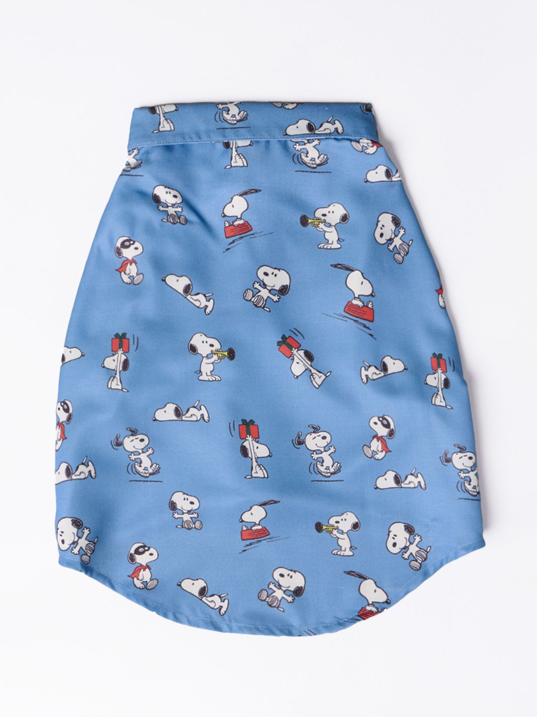 Pet Shirts: Peanuts Pet Shirts