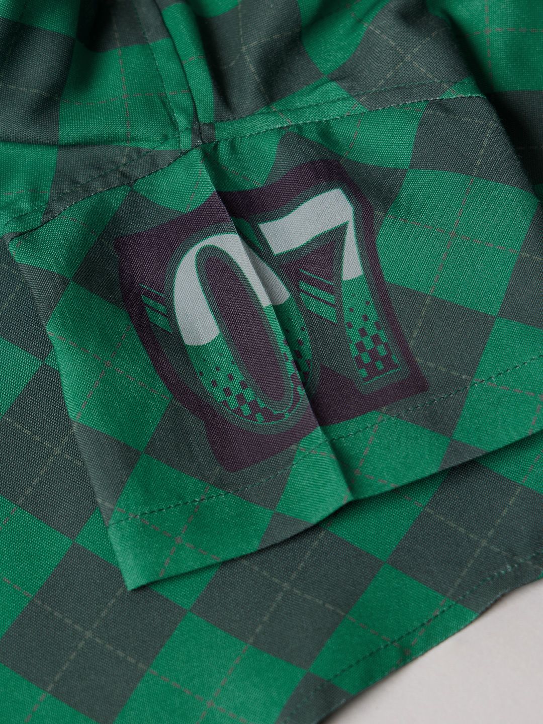 Pet Shirts: Slytherin Pet Shirts
