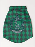 Pet Shirts: Slytherin Pet Shirts