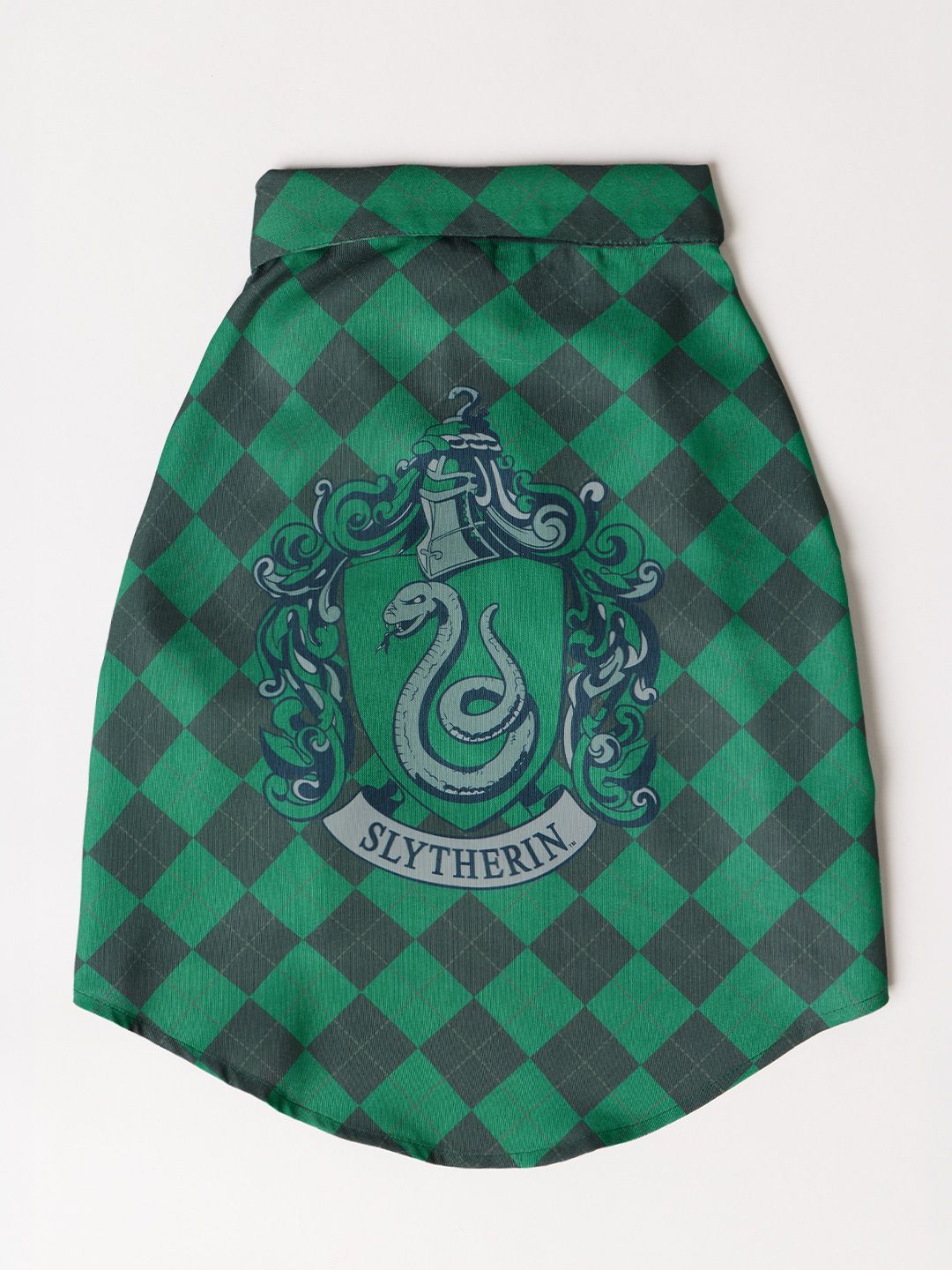 Pet Shirts: Slytherin Pet Shirts