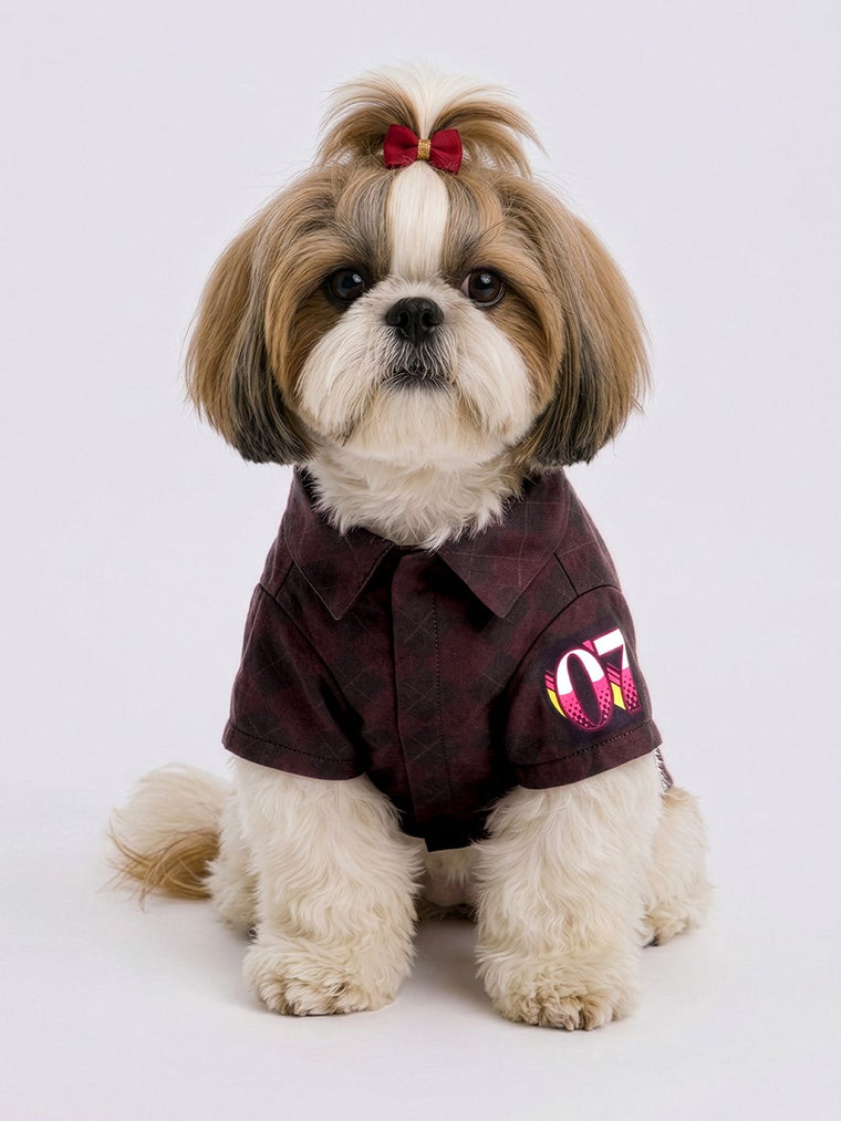 Pet Shirts: Gryffindor Pet Shirts