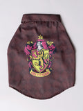 Pet Shirts: Gryffindor Pet Shirts