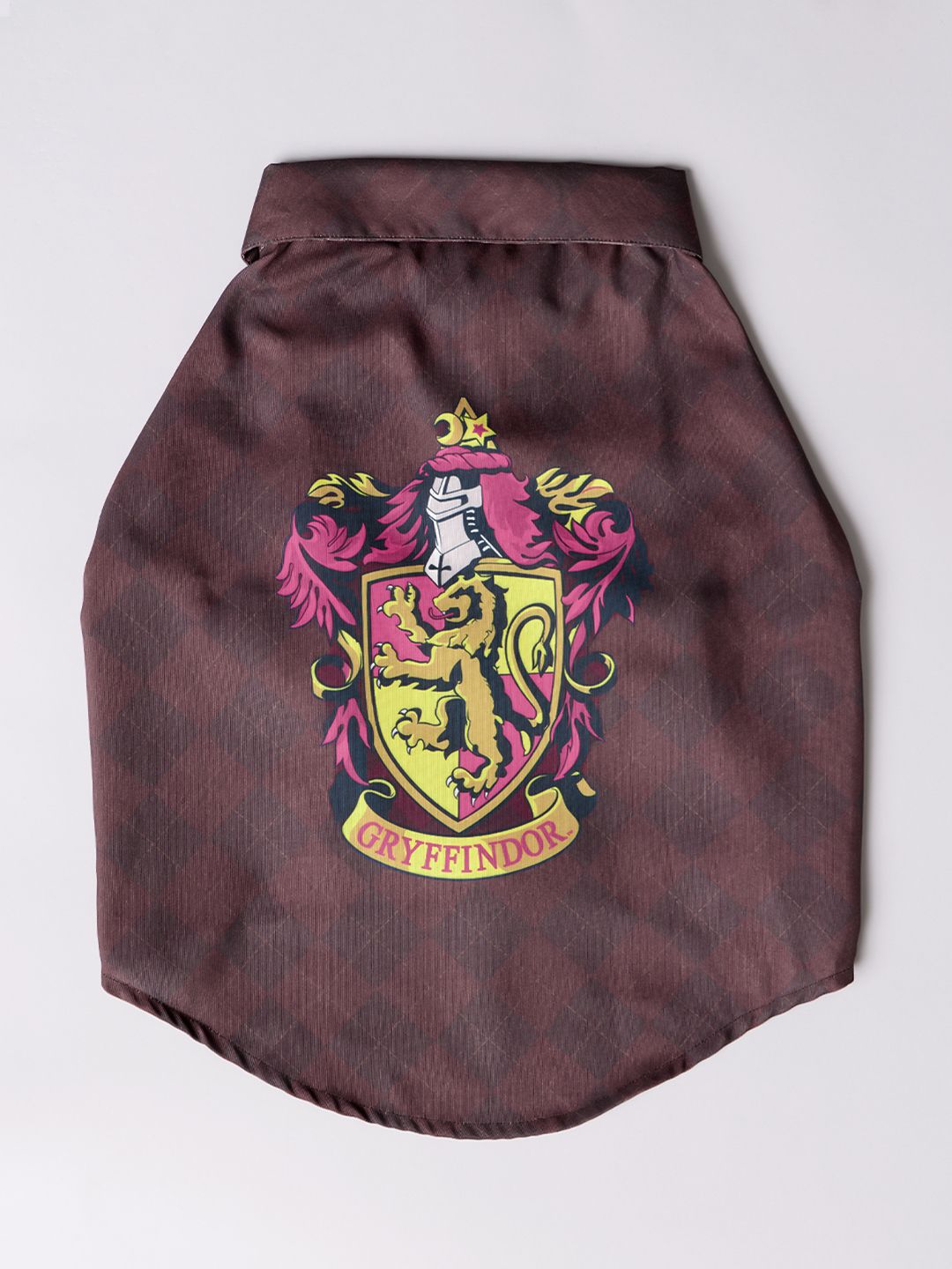Pet Shirts: Gryffindor Pet Shirts