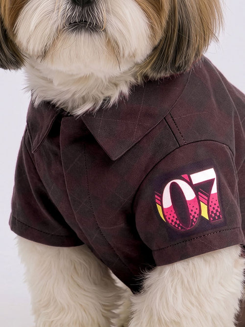 Pet Shirts: Gryffindor Pet Shirts