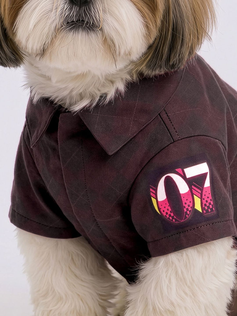 Pet Shirts: Gryffindor Pet Shirts