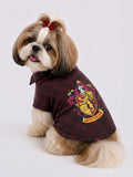 Pet Shirts: Gryffindor Pet Shirts