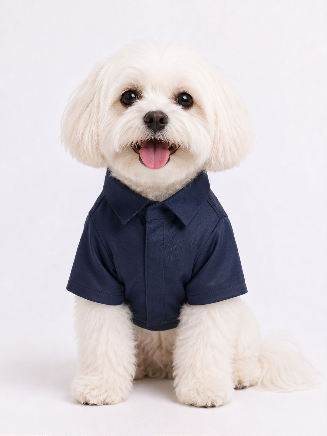 Pet Shirts: Superman Krypto Pet Shirts
