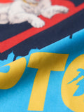Pet Shirts: Superman Krypto Pet Shirts