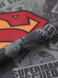 Pet Shirts: Superman Pet Shirts