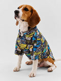 Pet Shirts: Batman Pet Shirts