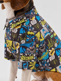 Pet Shirts: Batman Pet Shirts