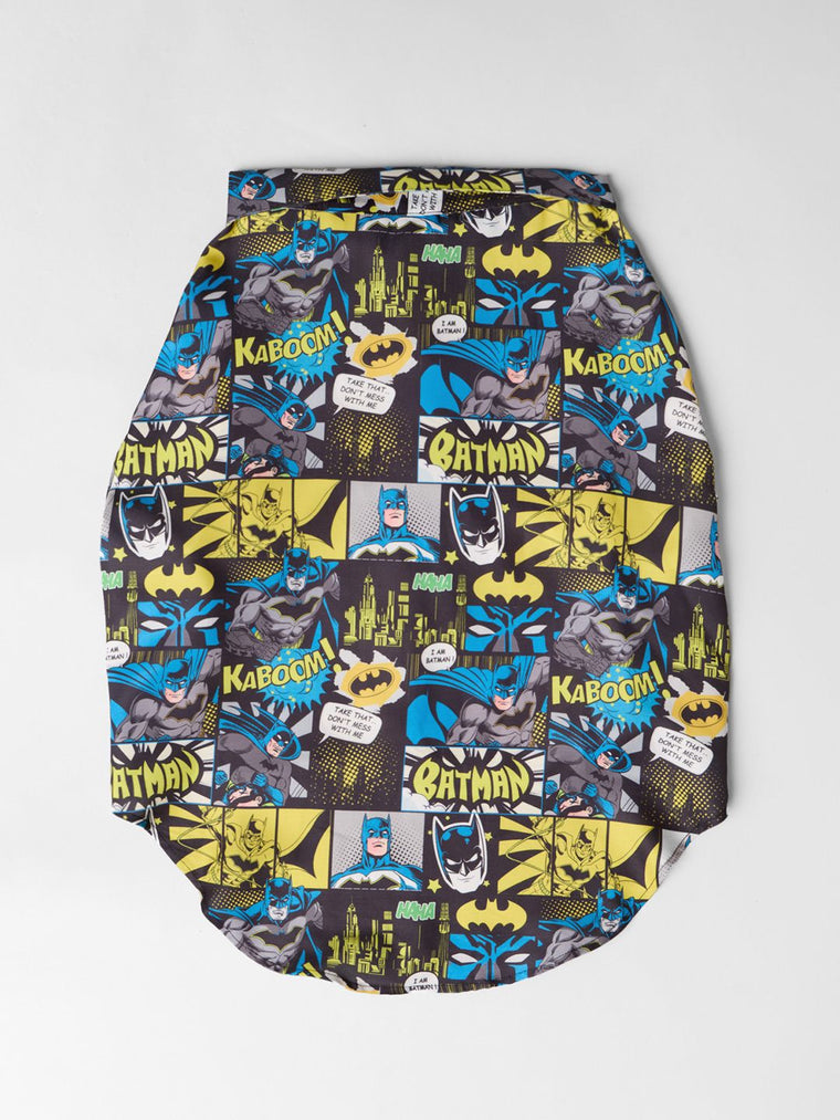 Pet Shirts: Batman Pet Shirts