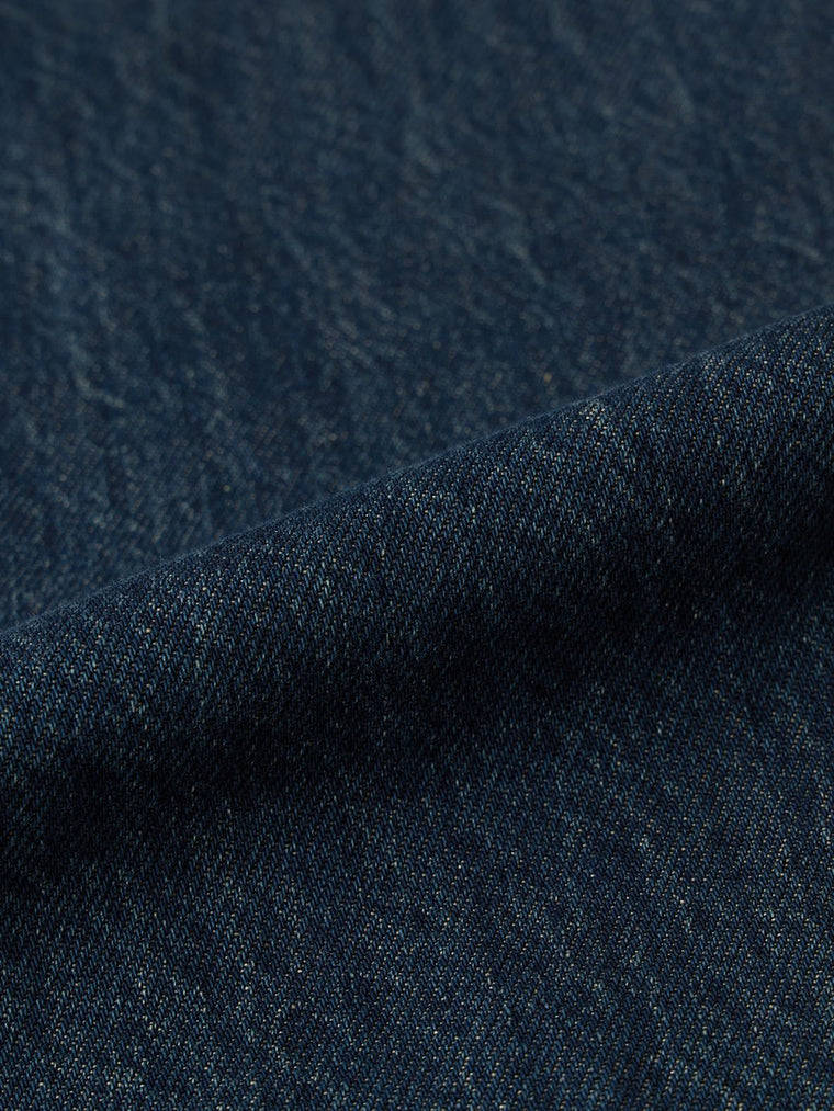 Baggy-Fit Denim: Art Is Love Women Baggy Denims