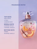 Morning Berry: Sweet Bloom Women Perfumes