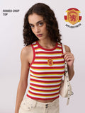 Harry Potter: The Lions Women Knit Tops