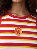 Harry Potter: The Lions Women Knit Tops
