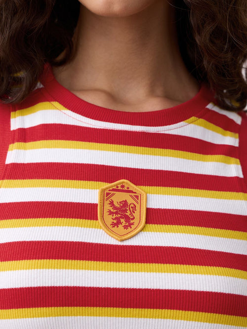 Harry Potter: The Lions Women Knit Tops