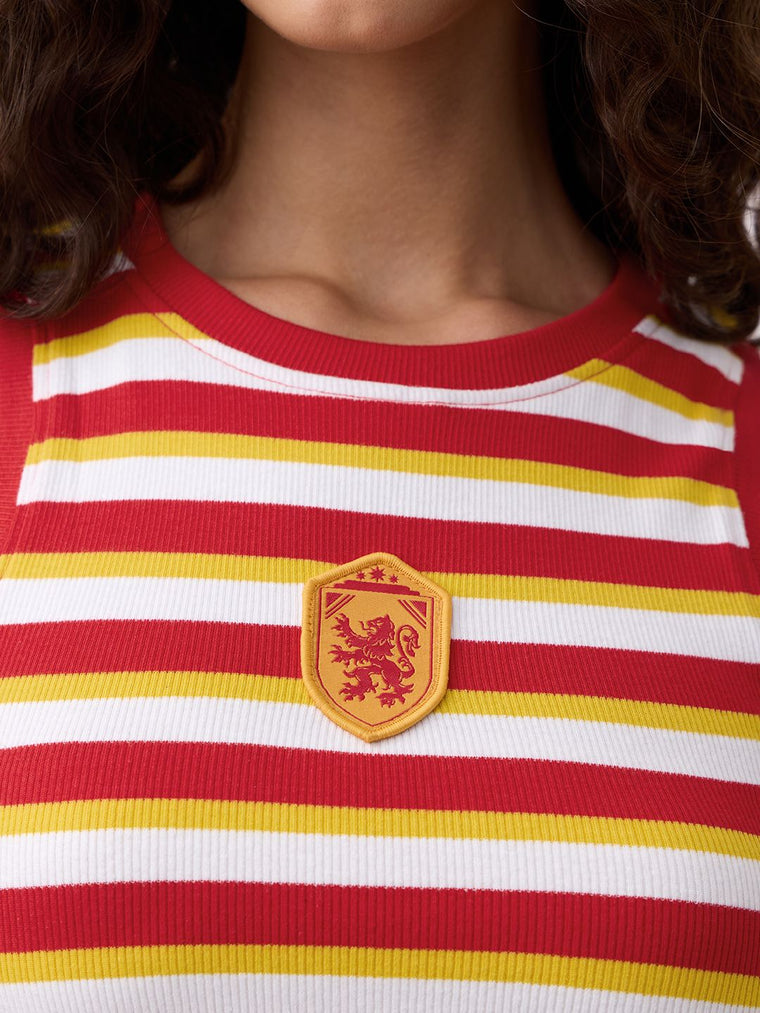 Harry Potter: The Lions Women Knit Tops