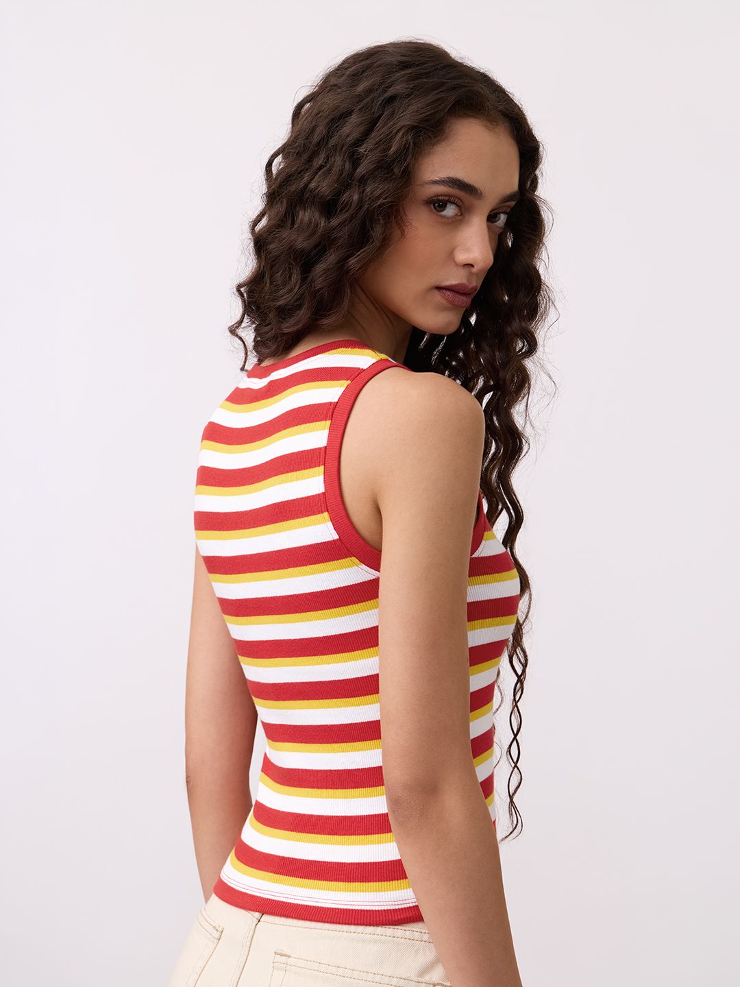 Harry Potter: The Lions Women Knit Tops