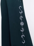 TSS Originals: The Moon Women Straight Joggers