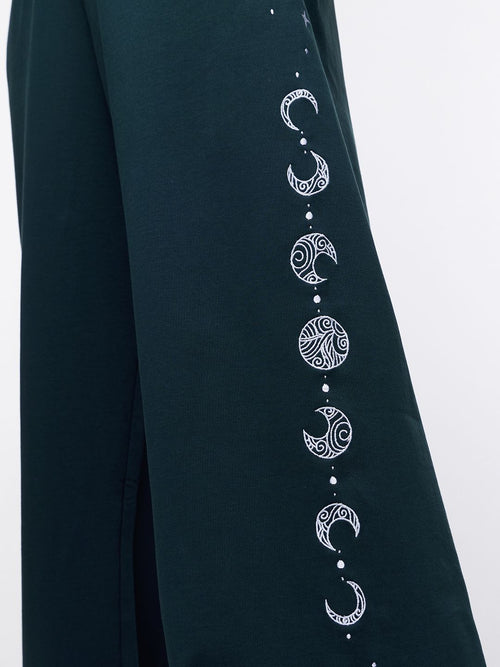 TSS Originals: The Moon Women Straight Joggers