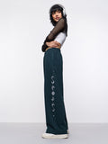 TSS Originals: The Moon Women Straight Joggers