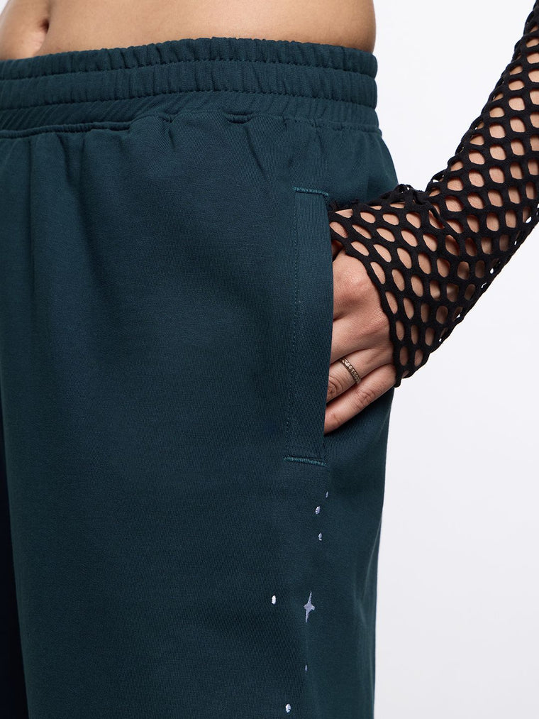 TSS Originals: The Moon Women Straight Joggers