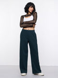 TSS Originals: The Moon Women Straight Joggers