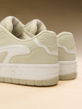 Maple: Urban Blaze Women Low Top Sneakers