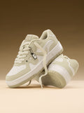 Maple: Urban Blaze Women Low Top Sneakers