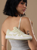 Maple: Urban Blaze Women Low Top Sneakers