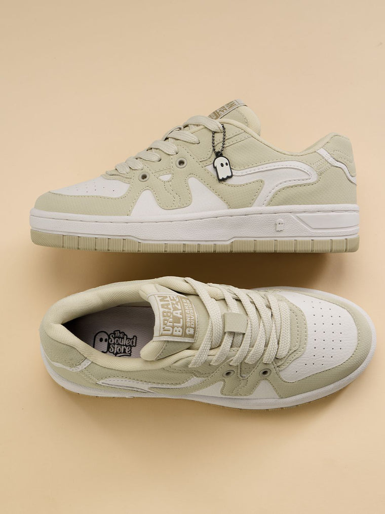 Maple: Urban Blaze Women Low Top Sneakers
