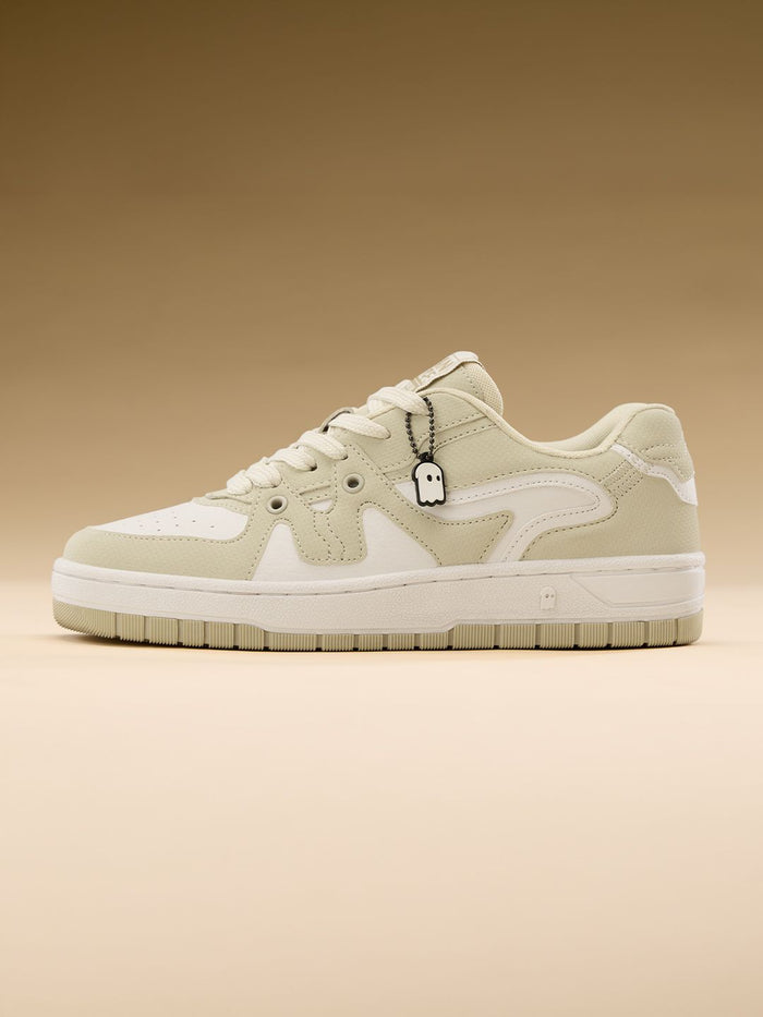 Maple: Urban Blaze Women Low Top Sneakers