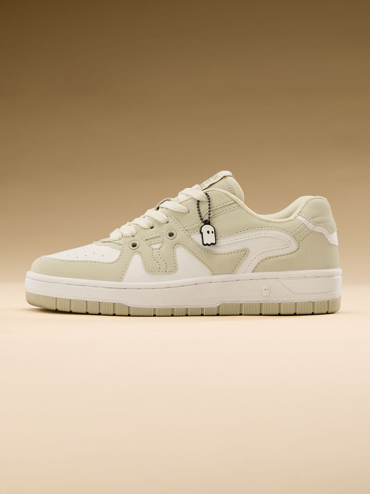 Maple: Urban Blaze Women Low Top Sneakers