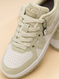 Maple: Urban Blaze Women Low Top Sneakers