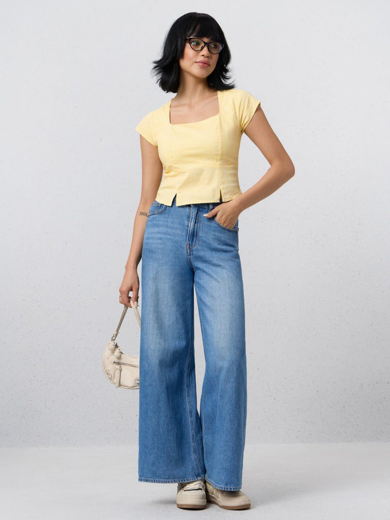 TSS Originals: Sunrise Women Fashion Tops