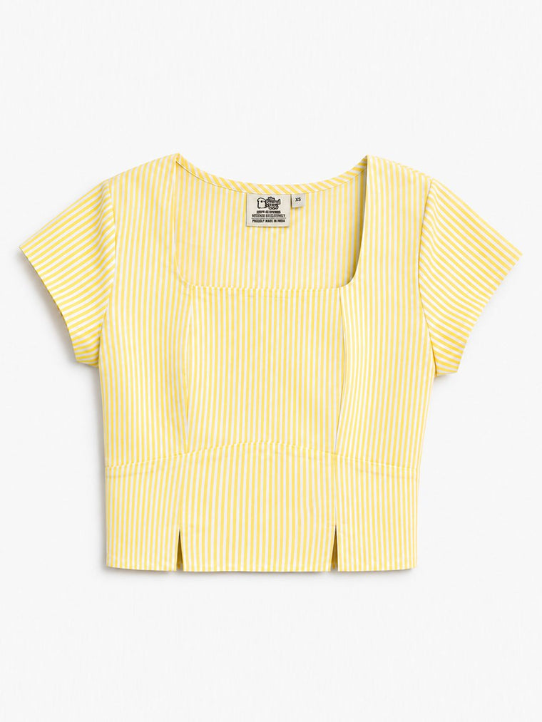 TSS Originals: Sunrise Women Fashion Tops