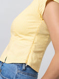 TSS Originals: Sunrise Women Fashion Tops