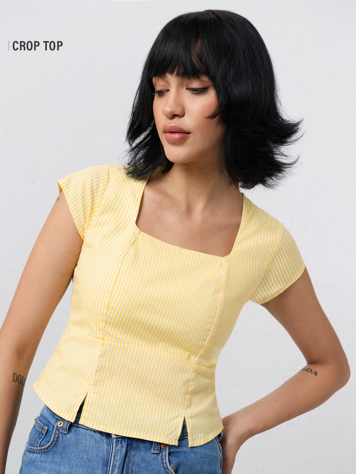 TSS Originals: Sunrise Women Fashion Tops