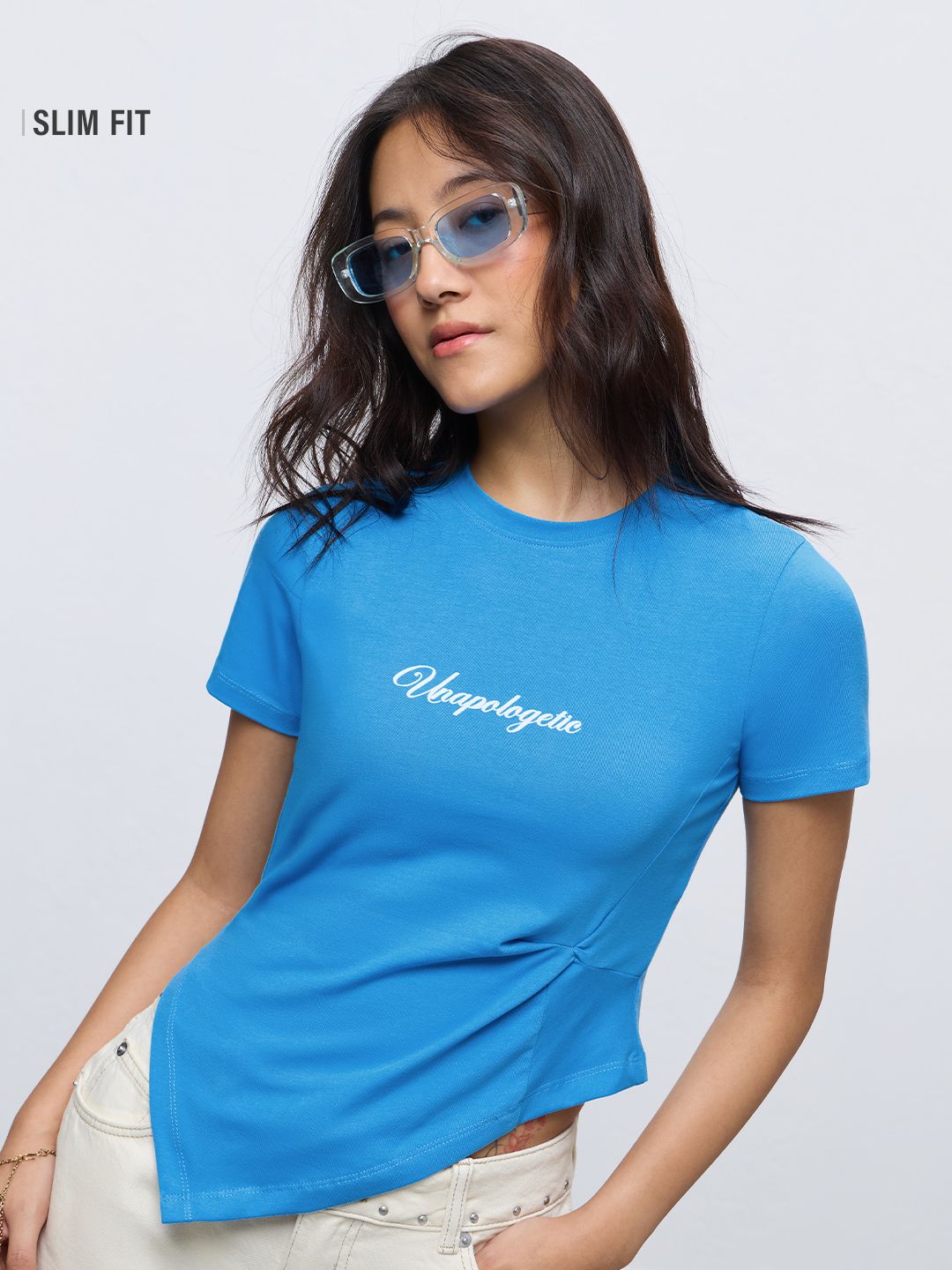 TSS Originals: Unapologetic Women Knit Tops