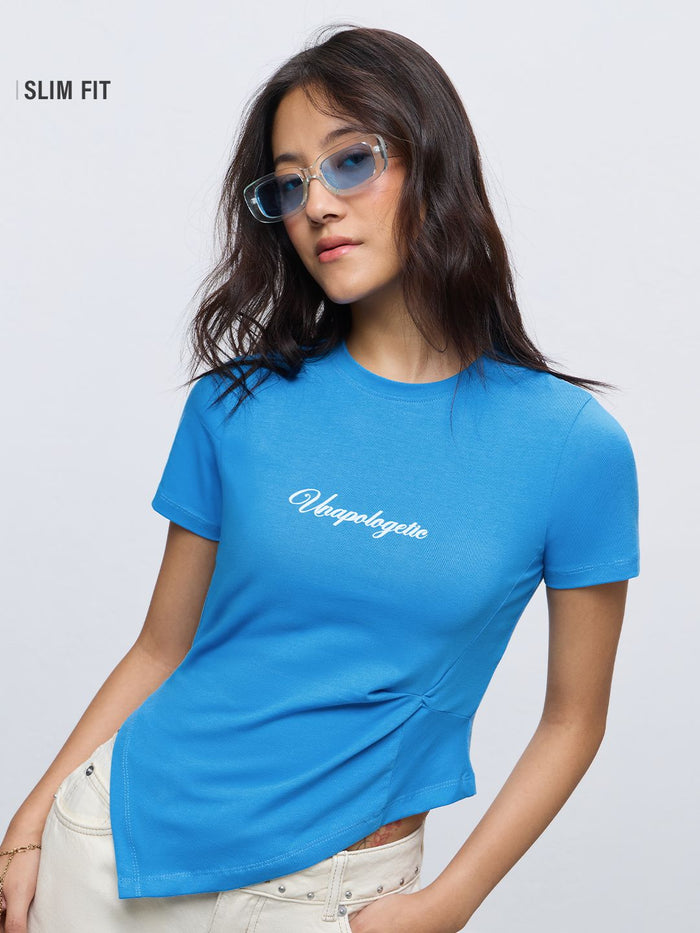TSS Originals: Unapologetic Women Knit Tops