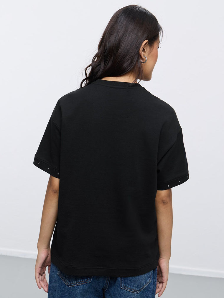 TSS Originals: Supernova Women Oversized T-Shirts