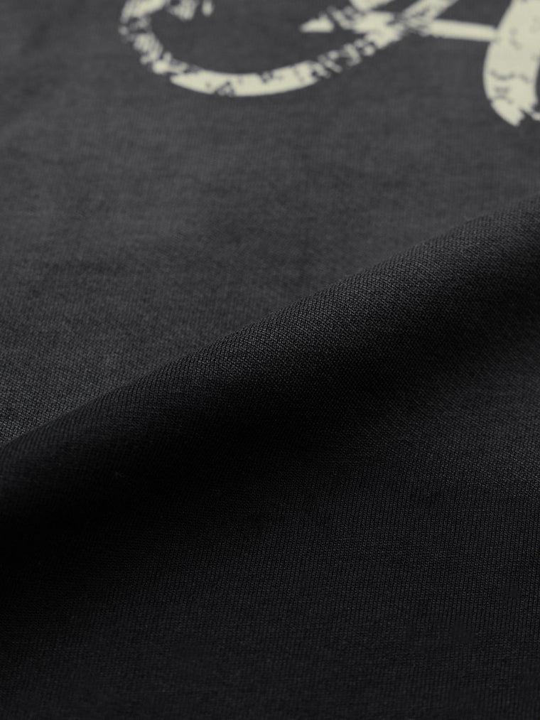 TSS Originals: Supernova Women Oversized T-Shirts