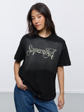 TSS Originals: Supernova Women Oversized T-Shirts