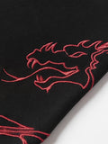 TSS Originals: Dragon Women Straight Joggers