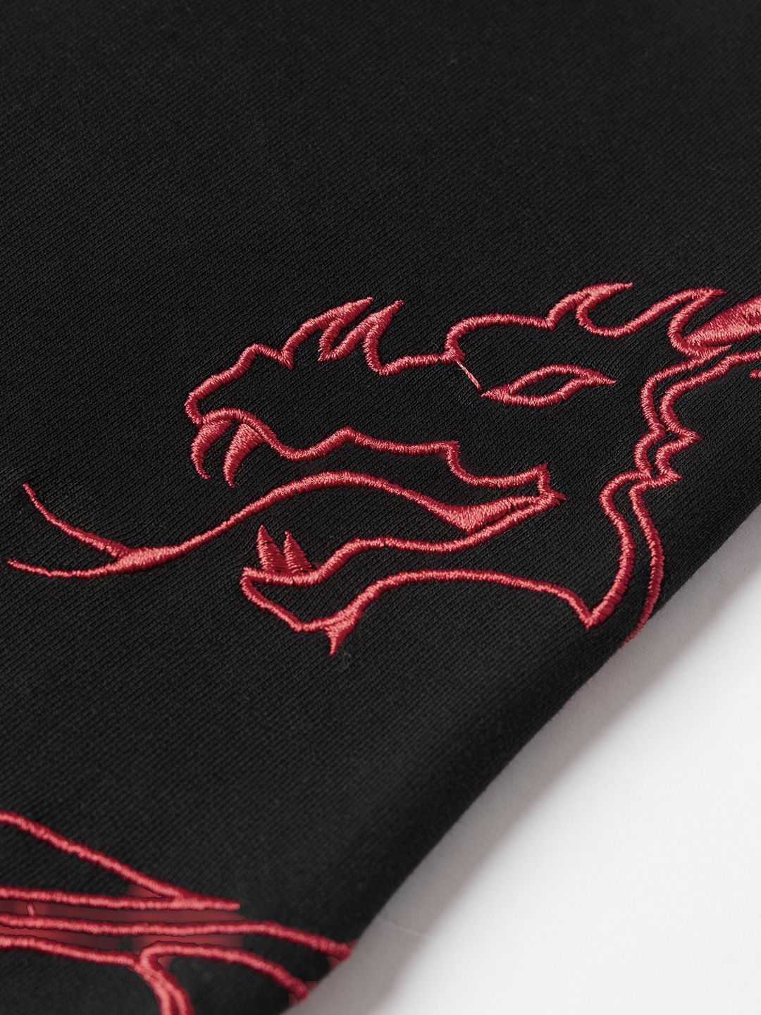 TSS Originals: Dragon Women Straight Joggers