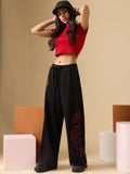 TSS Originals: Dragon Women Straight Joggers